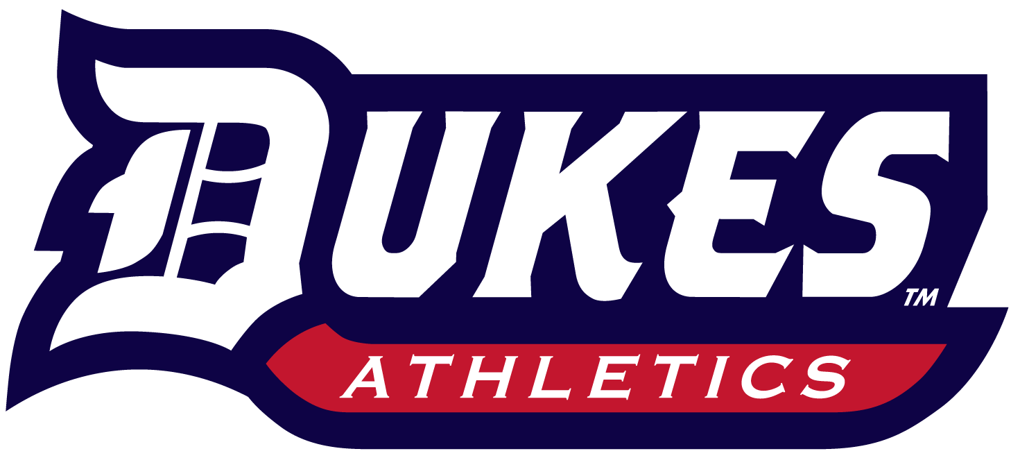 Duquesne Dukes 2007-Pres Wordmark Logo v3 diy DTF decal sticker